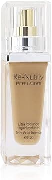 Estee Lauder Re Nutriv Ultra Radiance Liquid Makeup SPF 20 - # 3N2 Wheat 30ml/1oz on Amazon.ae - Price Tracker