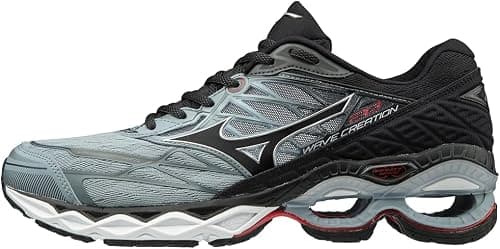 Mizuno Men's Wave Creation 20 Running Shoe on Amazon - Best Deal Finder