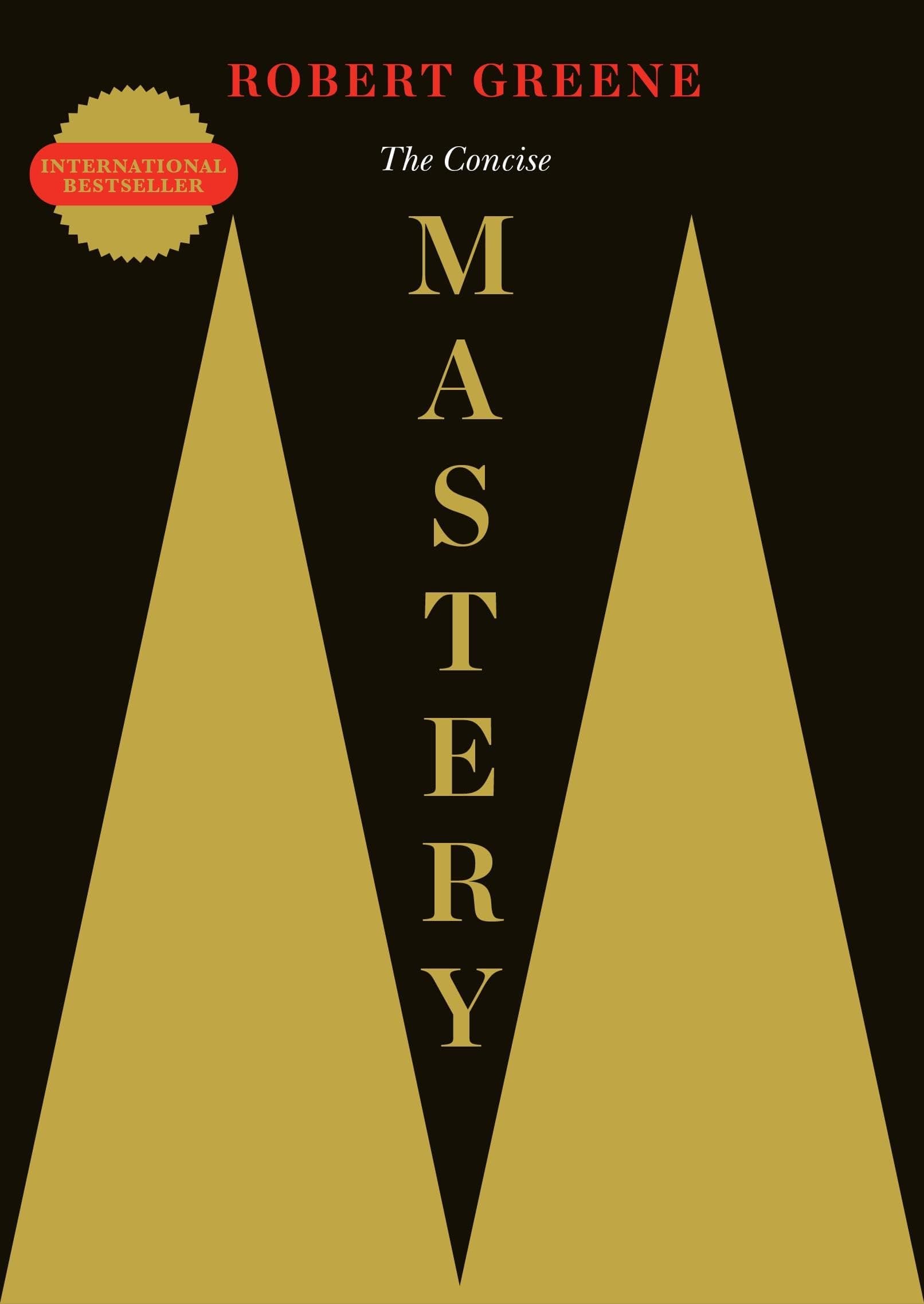 The Concise Mastery on Amazon.ae - Price Tracker