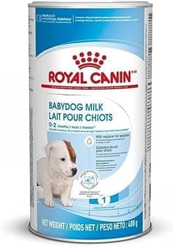 Royal Canin Babydog Milk (400g) - متتبع أسعار Amazon.sa