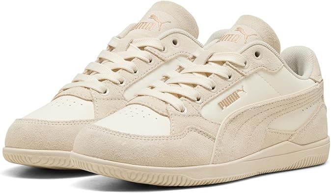 PUMA K-Moda OG Warm White-Alpine Snow-PUMA Go womens Low Boot on Amazon.ae - Price Tracker