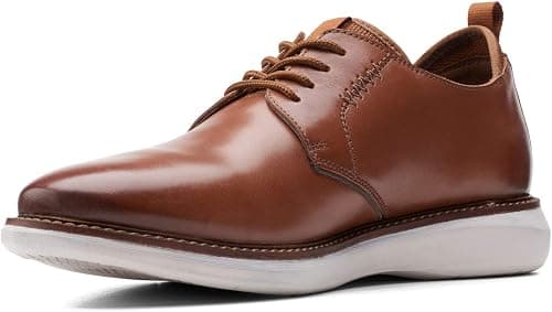 Clarks Brantin Low mens Oxford on Amazon - Best Deal Finder