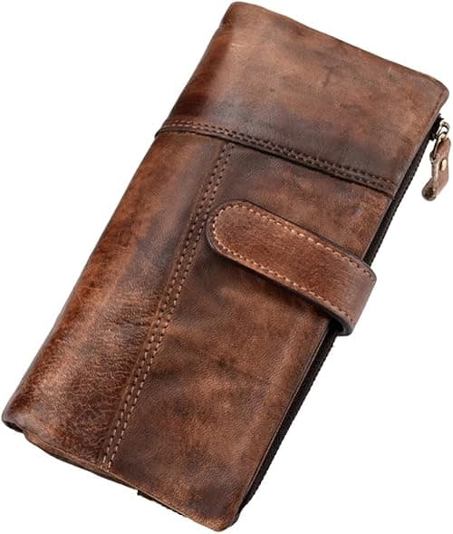 Hebetag mens Bl682 Travel Accessory- Travel Wallet on Amazon.ae - Price Tracker