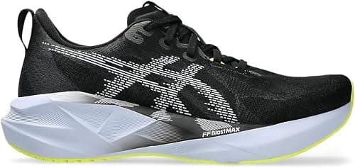ASICS Novablast 5 mens Sneaker on Amazon.ae - Price Tracker