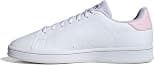 adidas URBAN COURT FTWWHT/FTWWHT/CLPINK TENNIS SHOES - LOW (NON FOOTBALL) for WOMEN size - Best Deal Finder
