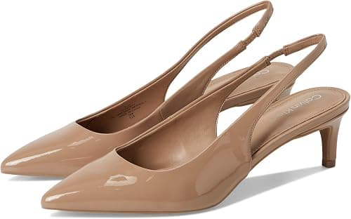 Calvin Klein, Dainty, womens, Pump on Amazon.ae - Price Tracker