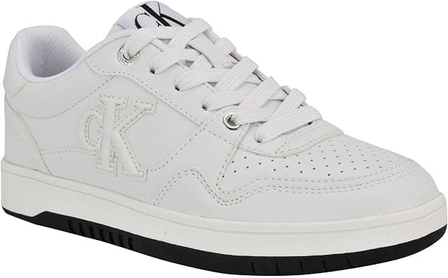 Calvin Klein, Henlea, womens, Sneaker على Amazon.ae - متتبع الأسعار