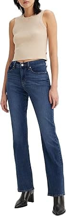 Levi's womens Classic Bootcut Jean Jeans on Amazon.ae - Price Tracker