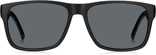 Tommy Hilfiger Men's TH1718/S Sunglasses on Amazon - Best Deal Finder