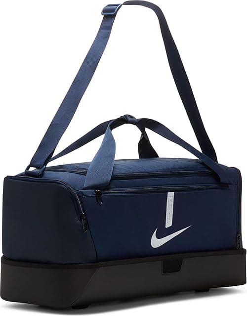Nike unisex-adult Nk Acdmy Team M Hdcs - Sp21 Sports bag on Amazon.ae - Price Tracker