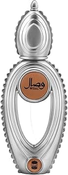 Ajmal Wisal Eau de Parfum Unisex 50 ml – Long Lasting Fragrence on Amazon.ae - Price Tracker