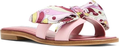 Steve Madden HADY01S1-247 Womens Flat Sandal on Amazon.ae - Price Tracker