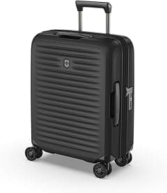 Victorinox Airox Advanced Suitcase, Trolley with 4 Wheels, Hard Case, Lightweight, Women/Men, Expandable - Amazon.ae Price Tracker