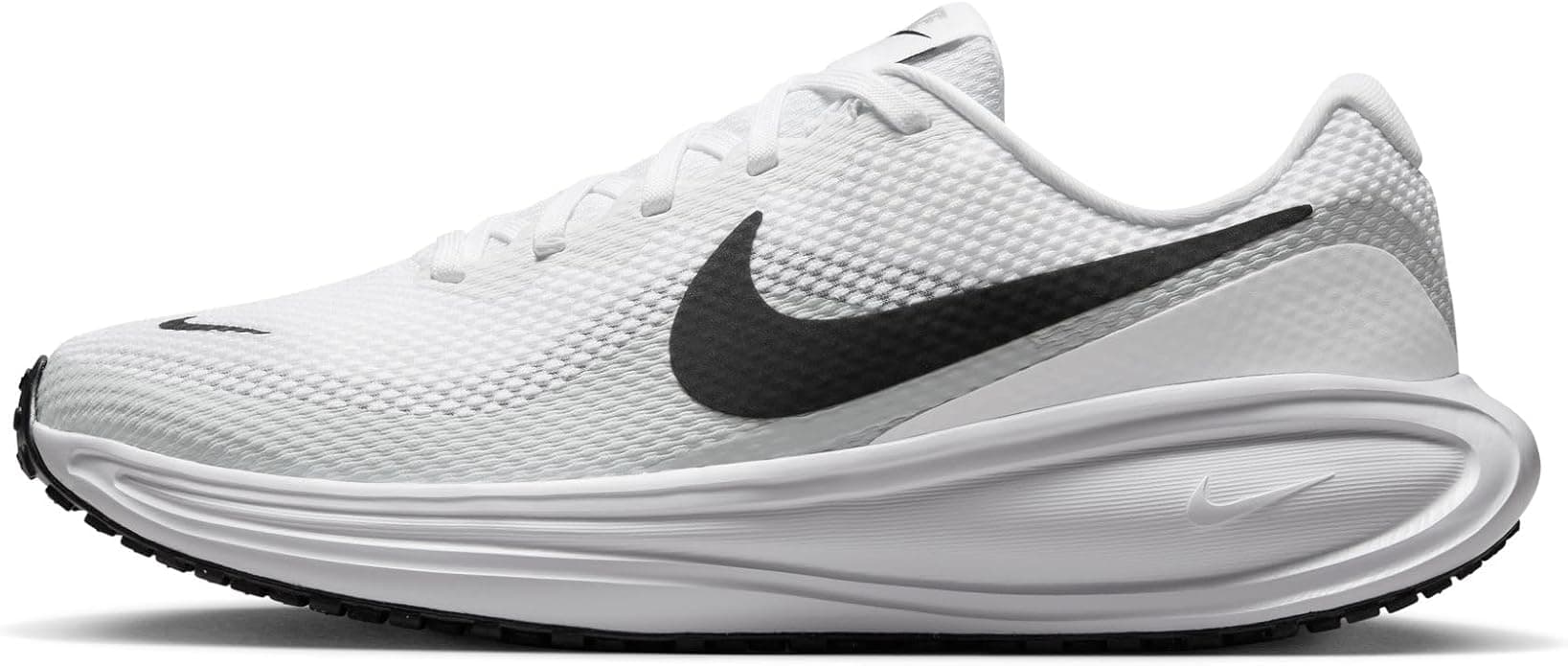 Nike W NIKE REVOLUTION 8 WIDE womens Laced Shoes on Amazon.ae - Price Tracker