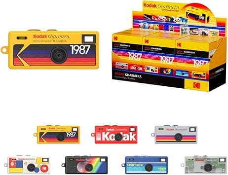 KODAK Charmera 1PC on Amazon.ae - Price Tracker
