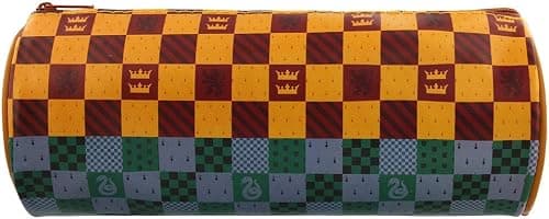 Pyramid International Harry Potter (House Crests) Barrel Pencil Case على Amazon.ae - متتبع الأسعار