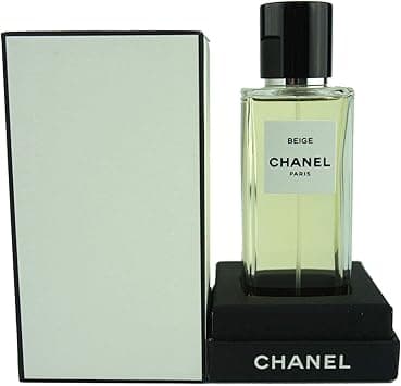 CHANEL Beige Edition For Women, 75 ml on Amazon.ae - Price Tracker