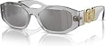 Versace mens Ve4420 Sunglasses - Best Deal Finder
