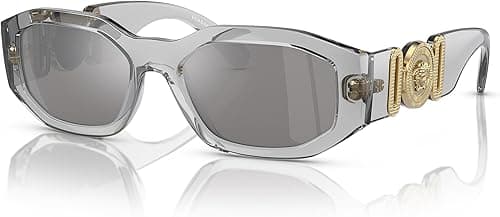Versace mens Ve4420 Sunglasses on Amazon.ae - Price Tracker