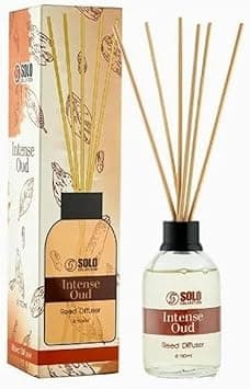 Premium Reed Diffuser, 110ml- Intense OUD on Amazon.ae - Price Tracker