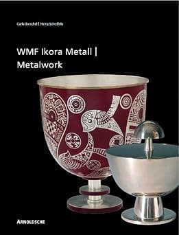 Ikora Metalwork by WMF on Amazon.ae - Price Tracker