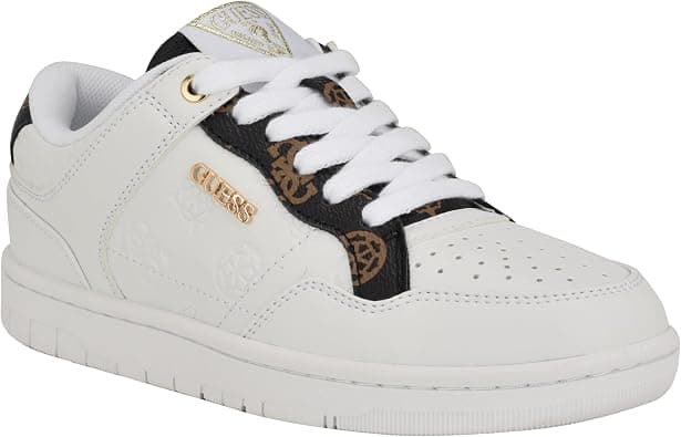 GUESS Rubinn womens Sneaker على Amazon.ae - متتبع الأسعار