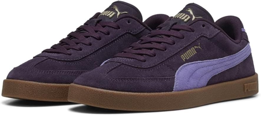 PUMA Unisex's Club Ii Era Suede Sneaker on Amazon.ae - Price Tracker