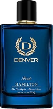عطر دينفر هاملتون برايد 100 مل - دليلك لأفضل العروض
