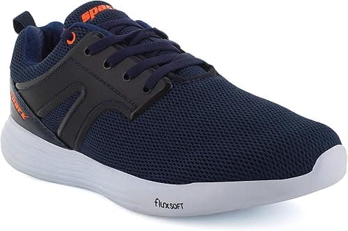 SPARX SM-677 mens Running Shoe على Amazon.ae - متتبع الأسعار