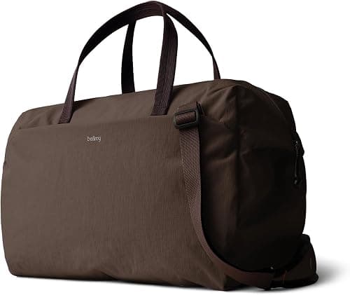 Bellroy Lite Duffel 30L (Super-Lightweight Weekend Duffel Bag with Internal Organization) on Amazon.ae - Price Tracker