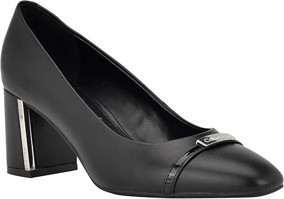 Calvin Klein Unesta womens Pump on Amazon.ae - Price Tracker