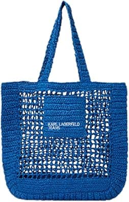 KARL LAGERFELD JEANS Women Beach Shopper Shopper on Amazon.ae - Price Tracker
