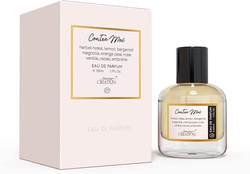 Amazing Creation Contre Moi EDP For Women 50ml on Amazon.ae - Price Tracker
