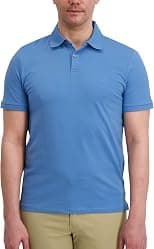 DKNY mens Classic Polo Shirt (pack of 1) - Best Deal Finder