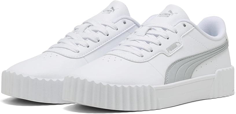 PUMA Carina 3.0 womens Sneaker on Amazon.ae - Price Tracker