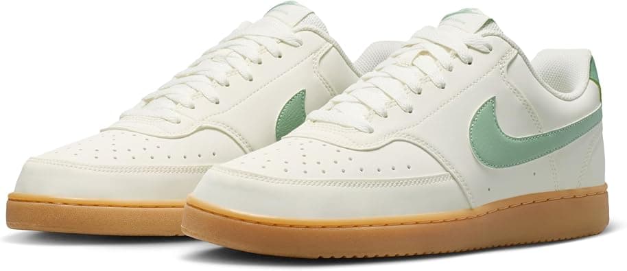Nike Court Vision Lo V2 Nbk mens Shoes on Amazon.ae - Price Tracker