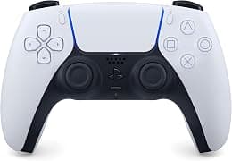 DualSense Wireless Controller - متتبع أسعار Amazon.sa