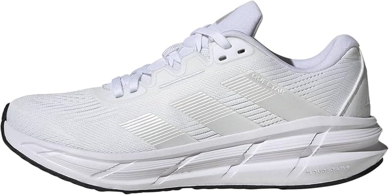 adidas Women's Questar 3 Sneaker - Best Deal Finder