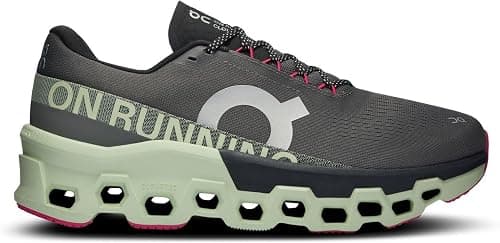 On Cloudmonster 2 mens Sneaker on Amazon.ae - Price Tracker