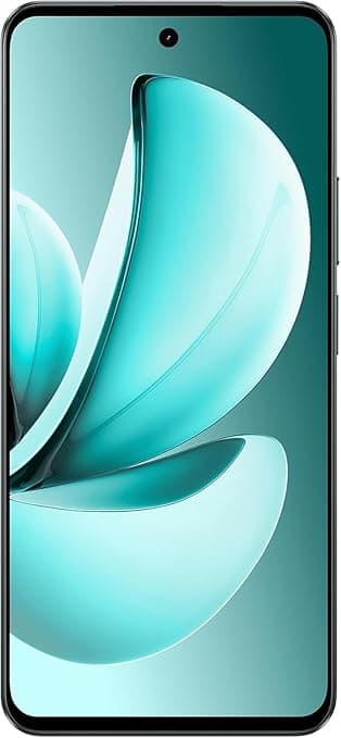 realme C71 (6GB RAM, 128GB Storage) | 6.67" 120Hz Display | 50MP AI Camera | 6000mAh Battery | 45W Fast Charging | Android 15, Realme UI 6.0 | Side Fingerprint | Dual SIM 4G (Forest Owl) on Amazon.ae - Price Tracker