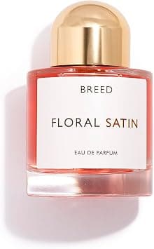 Breed Floral Satin By AMD Perfumes Women Fragrance - Classic Perfume for Women - Long Lasting Women's Fragrances Eau de Parfum EDP 100ml على Amazon.ae - متتبع الأسعار