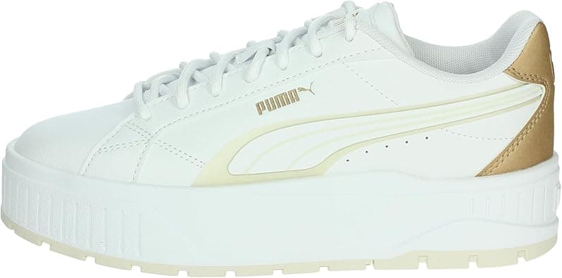 PUMA Karmen II Aqua Metallics womens Sportstyle Core on Amazon.ae - Price Tracker