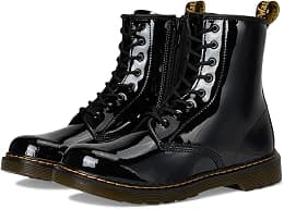Dr. Martens Womens Chelsea Boot Combat Boot - Best Deal Finder