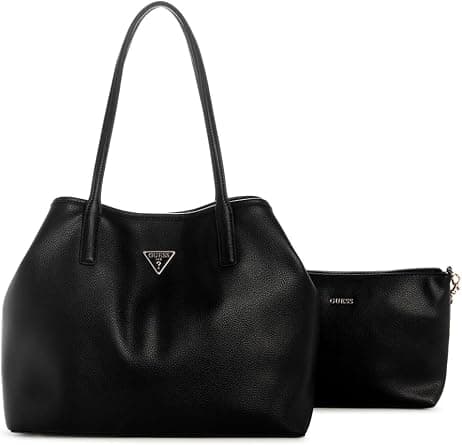 GUESS Womens Victtoria 2 In 1 Tote Bags على Amazon.ae - متتبع الأسعار