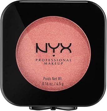 NYX PROFESSIONAL MAKEUP HD Blush, Intuition, 0.16 Ounce (HDB21) on Amazon.ae - Price Tracker