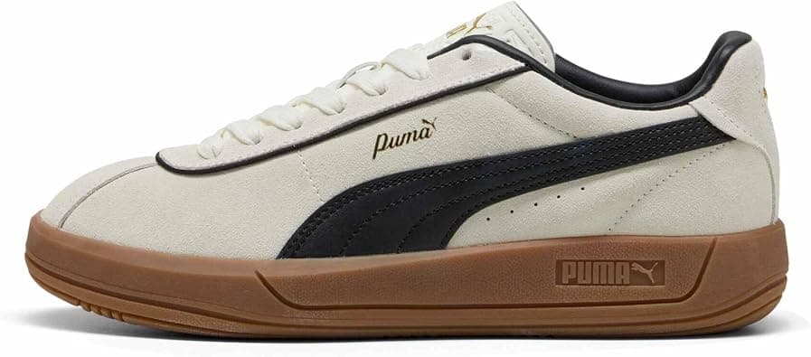 PUMA Puma Club Klassika SD Womens Sneaker on Amazon - Best Deal Finder