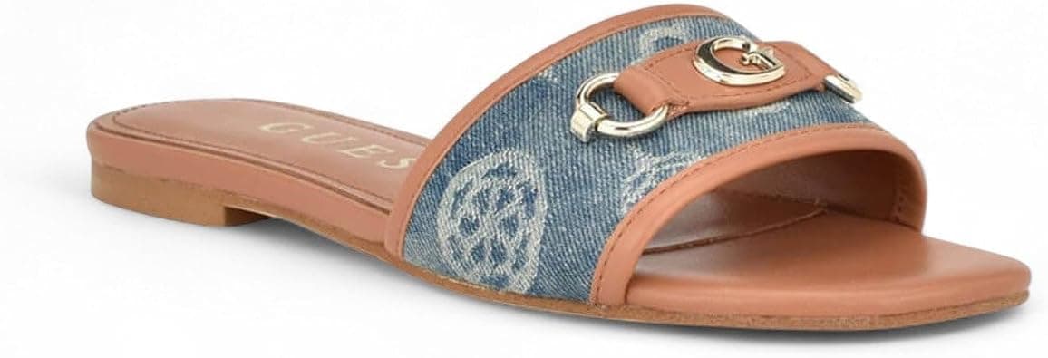 GUESS Hammi womens Sandal on Amazon.ae - Price Tracker