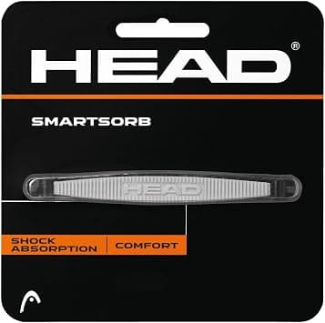 HEAD Smartsorb Tennis Racket Vibration Dampener - Best Deal Finder