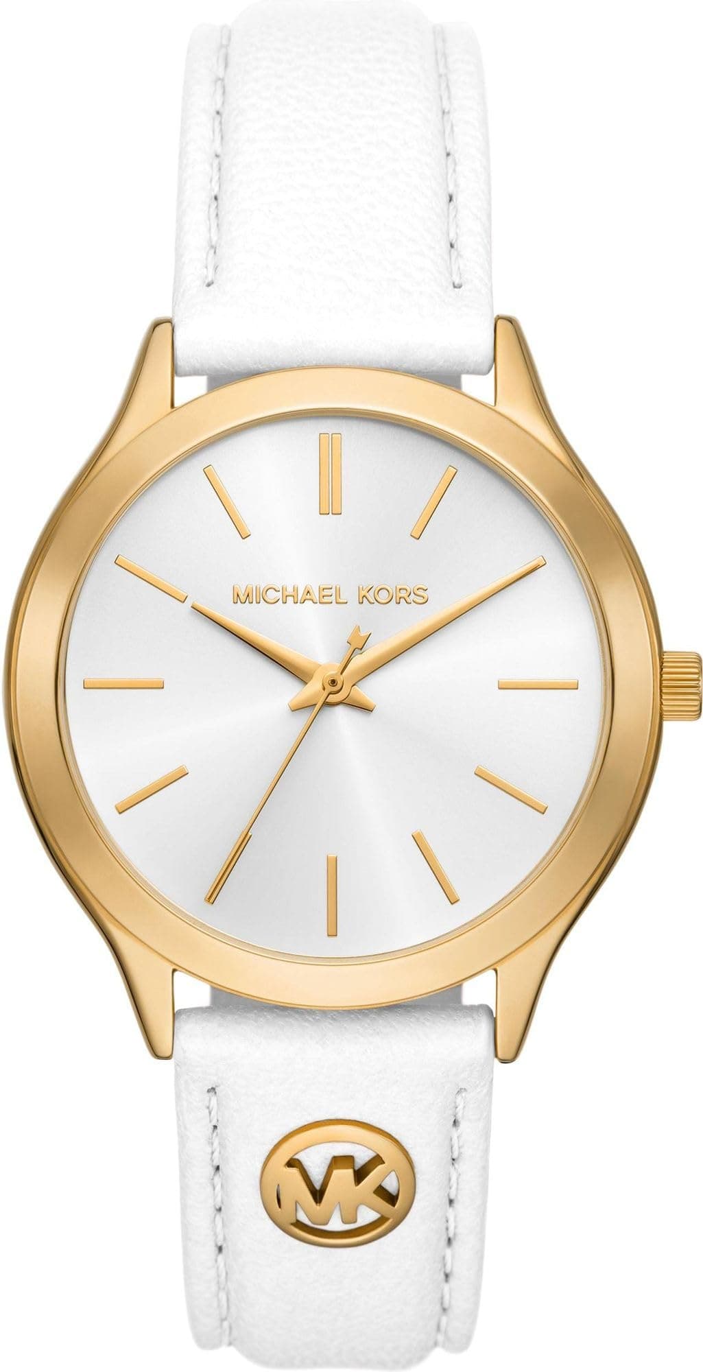 Michael Kors LADIESLEATHERS MK7466 Wristwatch for women on Amazon.ae - Price Tracker