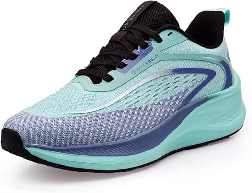 Bacca Bucci Zephyr – All-Day Comfort Running & Training Shoes on Amazon.ae - Price Tracker
